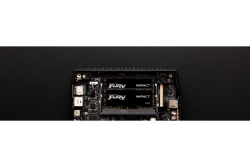 SO DDR4 16GB PC 3200 CL20 Kingston FURY Impact retail