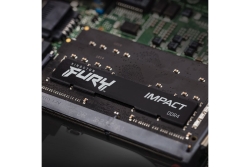 SO DDR4 32GB PC 3200 CL20 Kingston KIT (2x16GB) FURY Impact Kit