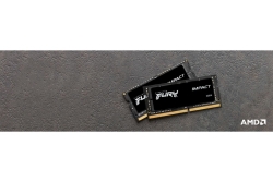 SO DDR4 32GB PC 3200 CL20 Kingston KIT (2x16GB) FURY Impact Kit