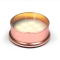 ThumbsUp! Flaschenuntersetzer mit Beleuchtung rosegold