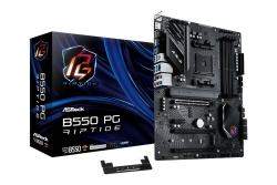 ASRock B550 PG Riptide AM4 ATX HDMI DDR4 retail