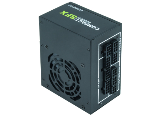 Chieftec Netzteil 650W SFX (80+gold) retail