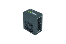 Chieftec Netzteil 650W SFX (80+gold) retail