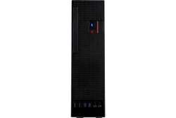 Inter-Tech Geh S-331 Desktop mit 8,3 Liter Volumen,...