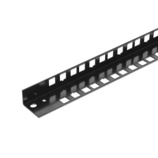 INTELLINET zusätzliche Profilschienen f. 9HE Wandverteiler