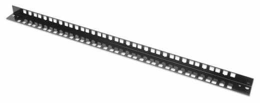 INTELLINET zusätzliche Profilschienen f. 12HE Wandverteiler