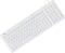 KeySonic Industrie-TAS, Silikon,IP68,WH, KSK-6031INEL-WH(DE)