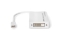 DIGITUS Mini DisplayPort Adapter,Mini DP-DisplayPort, 0,2m
