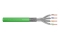 DIGITUS CAT 8.2 S/FTP Installationskabel, 100m, Simplex, DCA