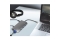 Logilink Dockingstation USB 3.2 Gen1,USB-C, 10-Port,PD,silb.