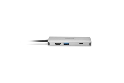 Kensington Dockingstation UH1400p USB-C 1xHDMI Mobile Univ