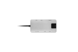 Kensington Dockingstation UH1400p USB-C 1xHDMI Mobile Univ