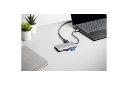 Kensington Dockingstation UH1400p USB-C 1xHDMI Mobile Univ