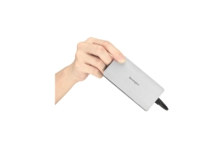 Kensington Dockingstation UH1400p USB-C 1xHDMI Mobile Univ