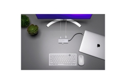 Kensington Dockingstation UH1400p USB-C 1xHDMI Mobile Univ