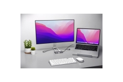 Kensington Dockingstation UH1400p USB-C 1xHDMI Mobile Univ