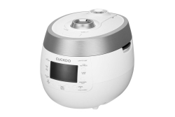 Cuckoo Reiskocher 1,80l CRP-RT1008F Twin Pressure