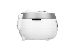 Cuckoo Reiskocher 1,80l CRP-RT1008F Twin Pressure