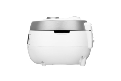 Cuckoo Reiskocher 1,80l CRP-RT1008F Twin Pressure