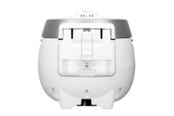 Cuckoo Reiskocher 1,80l CRP-RT1008F Twin Pressure
