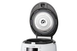 Cuckoo Reiskocher 1,80l CRP-RT1008F Twin Pressure