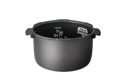 Cuckoo Reiskocher 1,80l CRP-RT1008F Twin Pressure