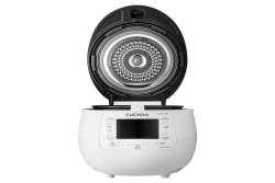 Cuckoo Reiskocher 1,80l CRP-RT1008F Twin Pressure