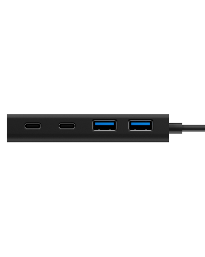 Hub IcyBox IB-HUB1426-U3, USB 3.0, Hub TypA