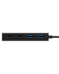 Hub IcyBox IB-HUB1426-U3, USB 3.0, Hub TypA