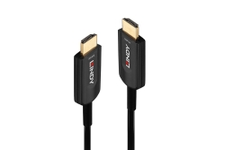 LINDY Fibre Optic Hybrid Ultra High Speed HDMI Cable 20m