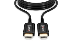 LINDY Fibre Optic Hybrid Ultra High Speed HDMI Cable 20m