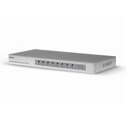 LINDY KVM Switch 8 Port VGA, USB & PS/2 Combo
