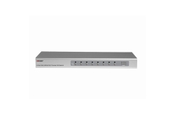LINDY KVM Switch 8 Port VGA, USB & PS/2 Combo