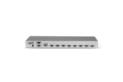 LINDY KVM Switch 8 Port VGA, USB & PS/2 Combo