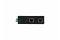 LevelOne PoE-Injektor GE 2x PSE 36W PoE unmanaged schwarz