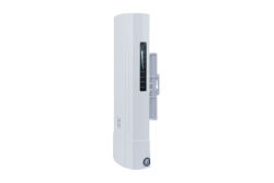 LevelOne WLAN AP AC900 Outdoor/PoE/IP65/5GHz weiß