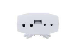 LevelOne WLAN AP AC900 Outdoor/PoE/IP65/5GHz weiß