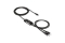 Club3D Ladekabel USB Typ C > 2x Typ C 1,83m 100W St/St retail