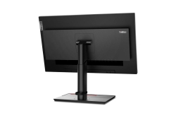 Lenovo ThinkVision P27u-20 27 UHD HDMI/DP/USB-C