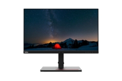 Lenovo ThinkVision P27u-20 27 UHD HDMI/DP/USB-C