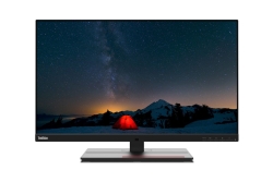 Lenovo ThinkVision P27u-20 27 UHD HDMI/DP/USB-C