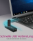 Hub IcyBox 4-Port IB-HUB1419-LAN USB 3.0 Hub & LAN Adapter