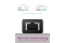 Hub IcyBox 4-Port IB-HUB1419-LAN USB 3.0 Hub & LAN Adapter