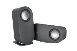 Logitech Speaker Z407 black retail