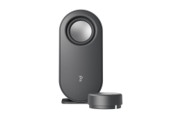 Logitech Speaker Z407 black retail