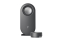 Logitech Speaker Z407 black retail