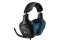 Logitech Headset G432 Gaming Headset wired retail