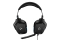 Logitech Headset G432 Gaming Headset wired retail