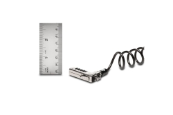 Kensington NanoSaver Slim Kombinationsschloss, portabel