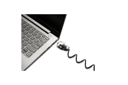Kensington NanoSaver Slim Kombinationsschloss, portabel